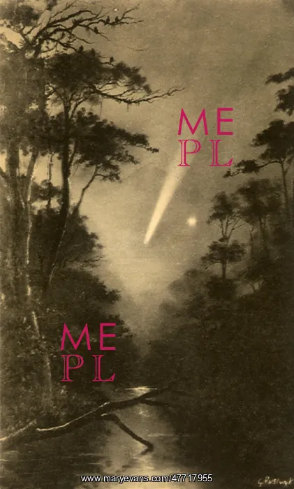 : Halley's Comet : Halley's Comet