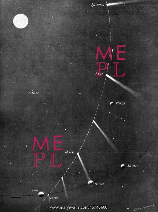 : Halley's Comet as it appeared in 1910 : Halley's Comet as it appeared in 1910