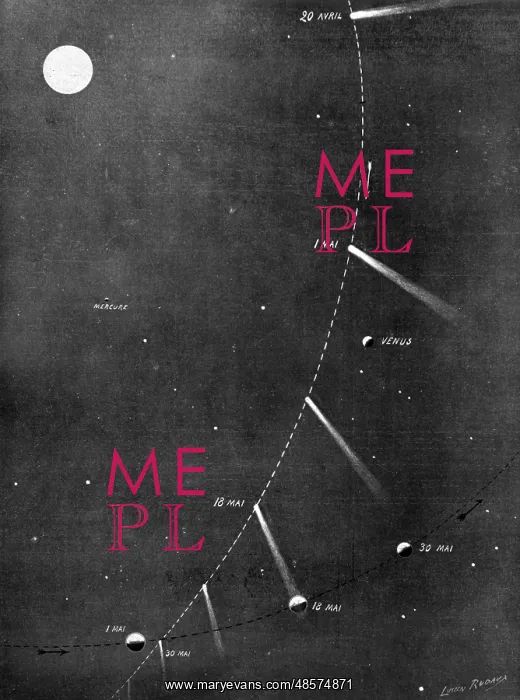: Halley's Comet as it appeared in 1910 : Halley's Comet as it appeared in 1910