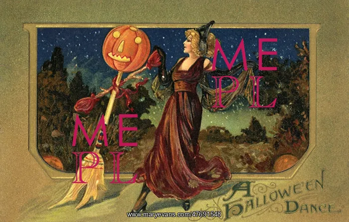 : Halloween Dance : Halloween Dance