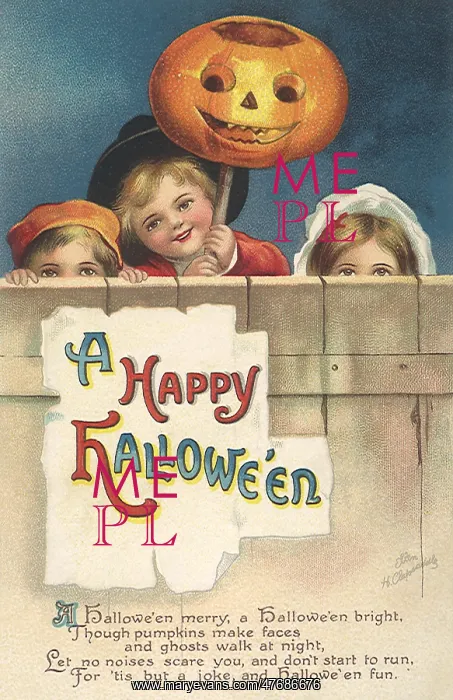 : Halloween Kids : Halloween Kids