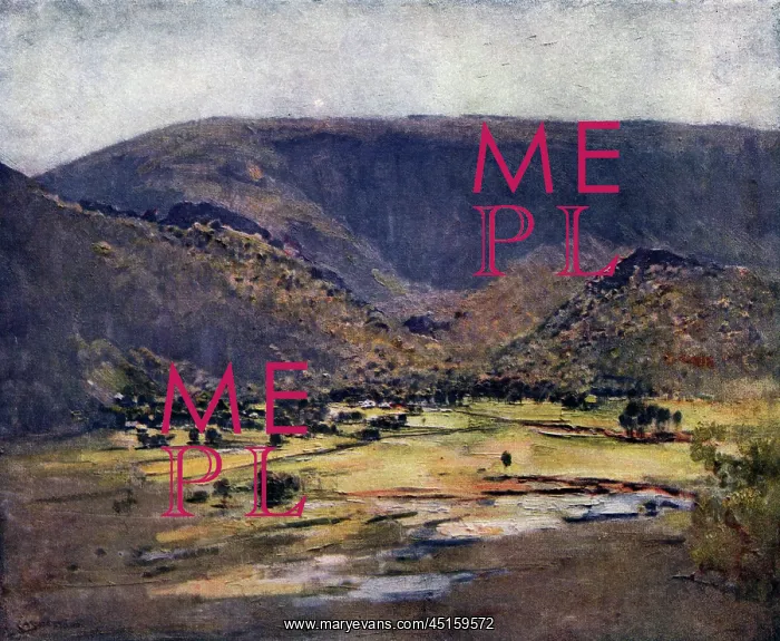 : Hall's Gap, Victoria : Hall's Gap, Victoria