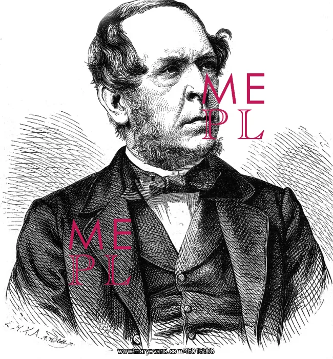 : Halm, Friedrich, 2.4.1806 - 22.5.1871, Austrian : Halm, Friedrich, 2.4.1806 - 22.5.1871, Austrian