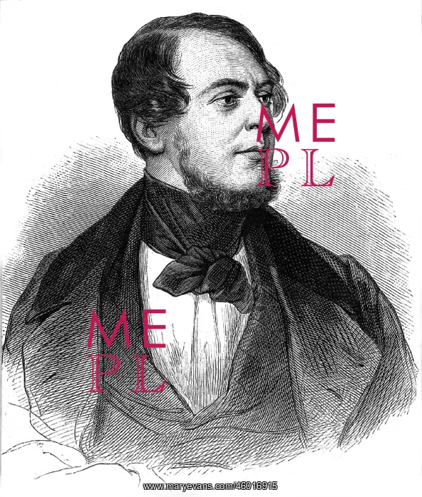 : Halm, Friedrich, 2.4.1806 - 22.5.1871, Austrian : Halm, Friedrich, 2.4.1806 - 22.5.1871, Austrian