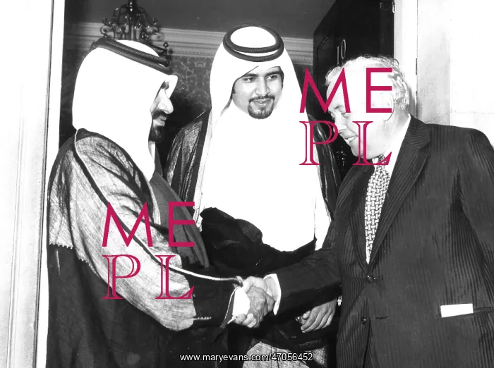 : Hamad Bin Khalifa : Hamad Bin Khalifa