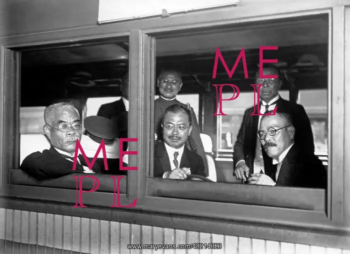 : Hamaguchi - politician - Japan - Ministerpraesident : Hamaguchi - politician - Japan - Ministerpraesident