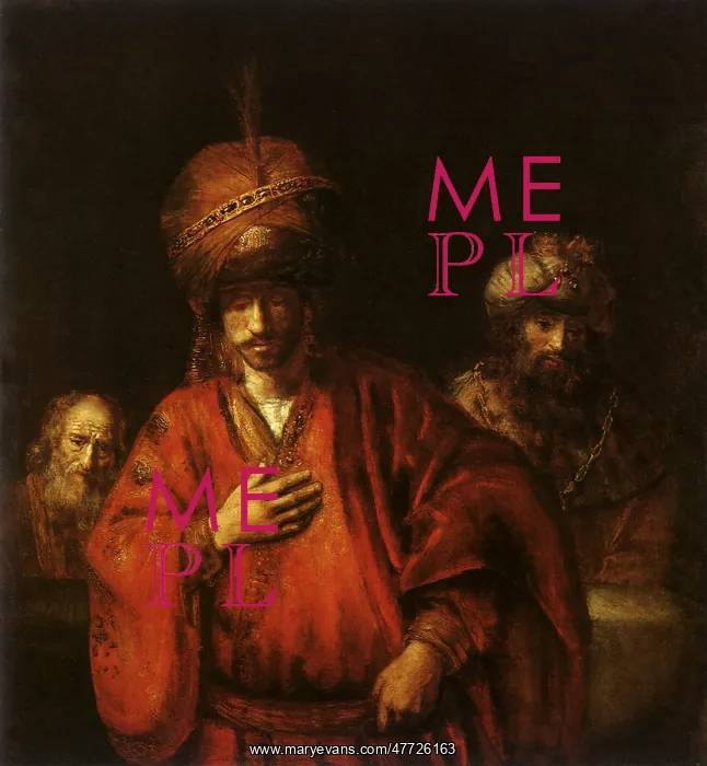 : Haman Sets Forth to Honour Mordecai, by Rembrandt : Haman Sets Forth to Honour Mordecai, by Rembrandt