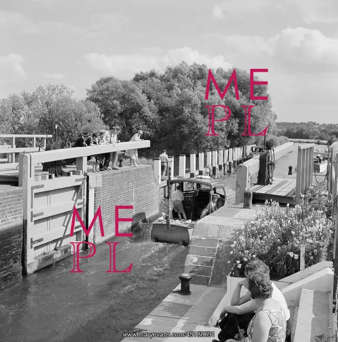: Hambleden Mill : Hambleden Mill