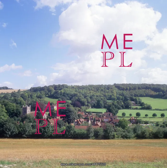  : Hambleden, Buckinghamshire