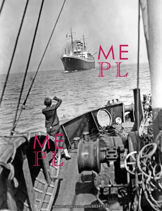: The Hamburg, 1937 : The Hamburg, 1937