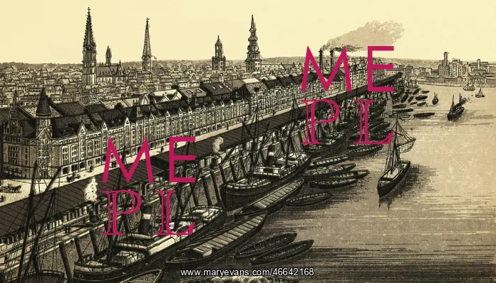 : Hamburg, Germany : Hamburg, Germany