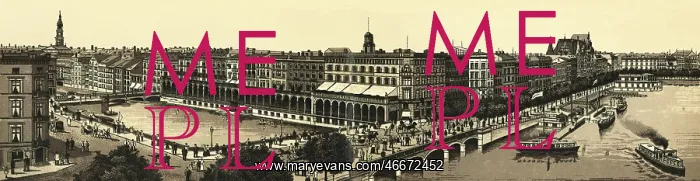: Hamburg, Germany : Hamburg, Germany