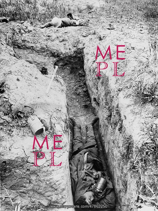 : Hamel 1918 : Hamel 1918