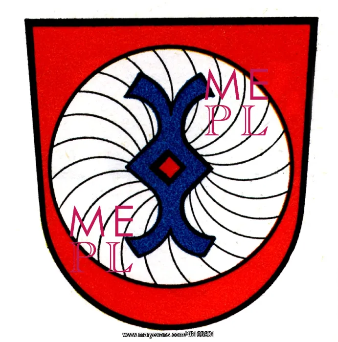 : Hameln, Coat of arms : Hameln, Coat of arms