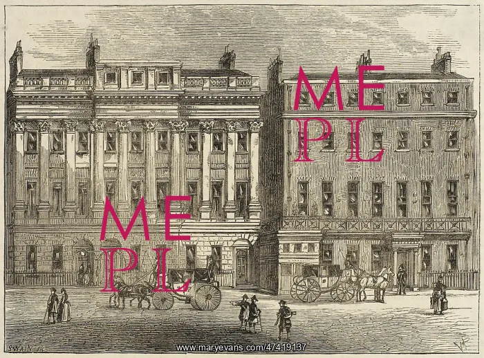 : HAMILTON PLACE : HAMILTON PLACE