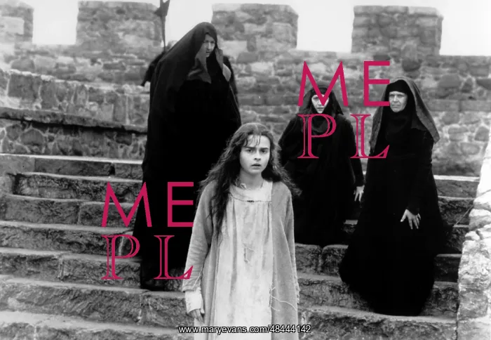 : HAMLET HELENA BONHAM CARTER, as Ophelia : HAMLET HELENA BONHAM CARTER, as Ophelia