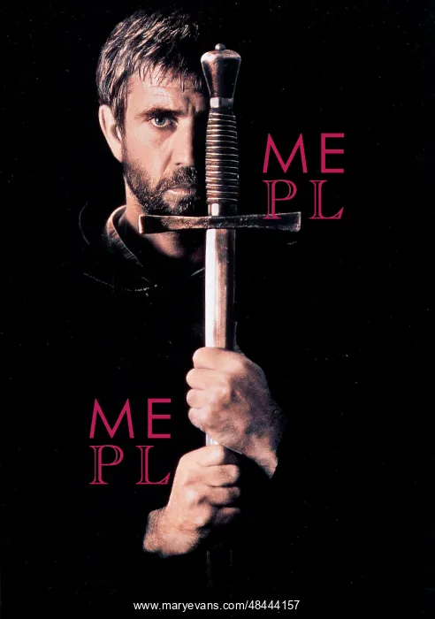 : HAMLET MEL GIBSON : HAMLET MEL GIBSON