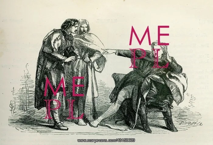 : Hamlet - with Rosencrantz and Guildenstern : Hamlet - with Rosencrantz and Guildenstern