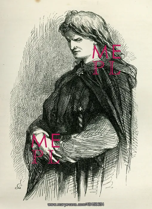  : Hamlet