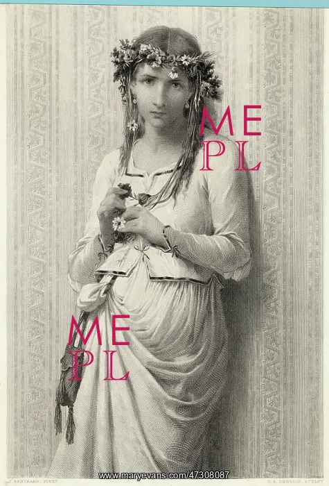 : HAMLET / OPHELIA / C19TH : HAMLET / OPHELIA / C19TH