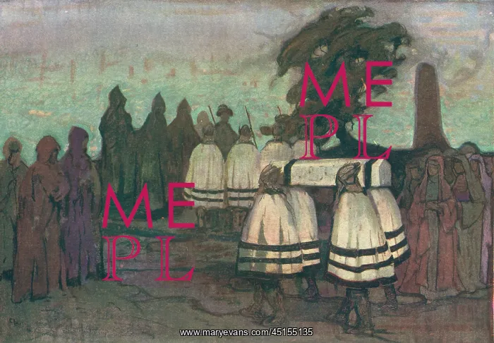 : Hamlet Scene : Hamlet Scene