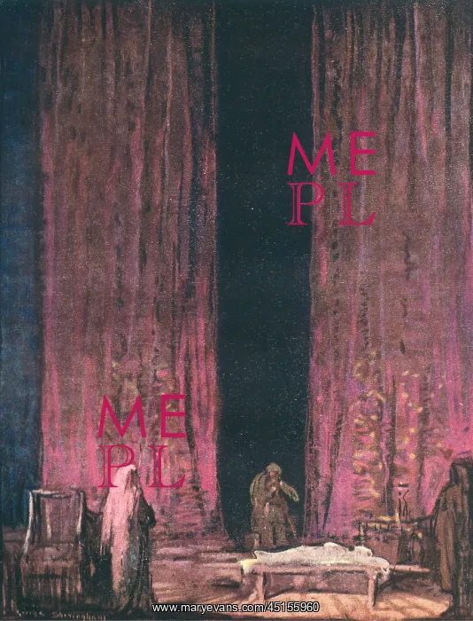 : Hamlet Scene : Hamlet Scene