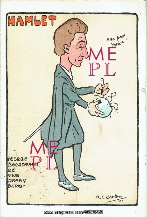 : Hamlet by William Shakespeare : Hamlet by William Shakespeare