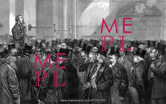  : HAMMERED BANKRUPT 1874