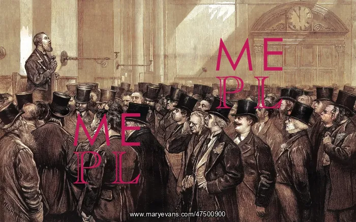  : HAMMERED BANKRUPT 1874
