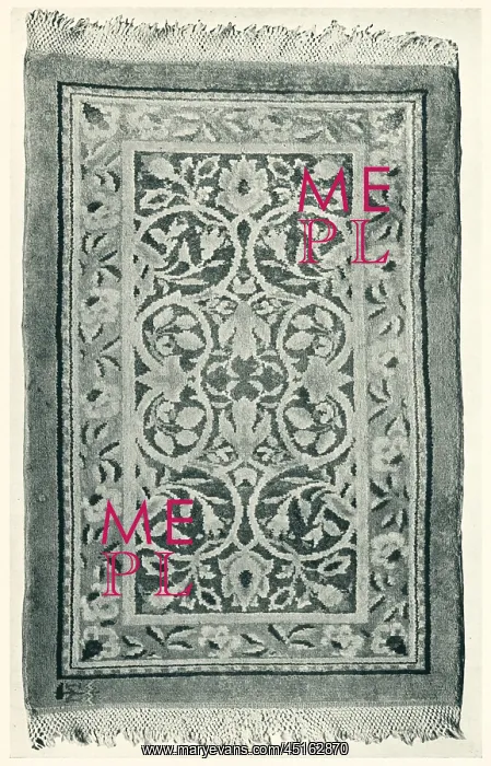 : Hammersmith Rug : Hammersmith Rug