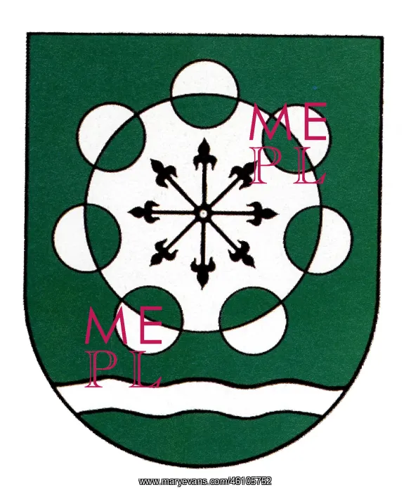 : Hamminkeln, Coat of arms : Hamminkeln, Coat of arms