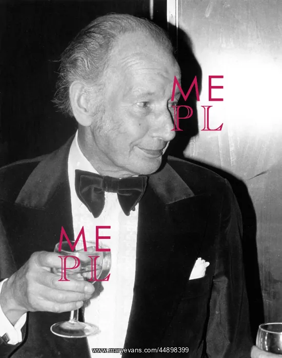  : Hammond Innes, British novelist