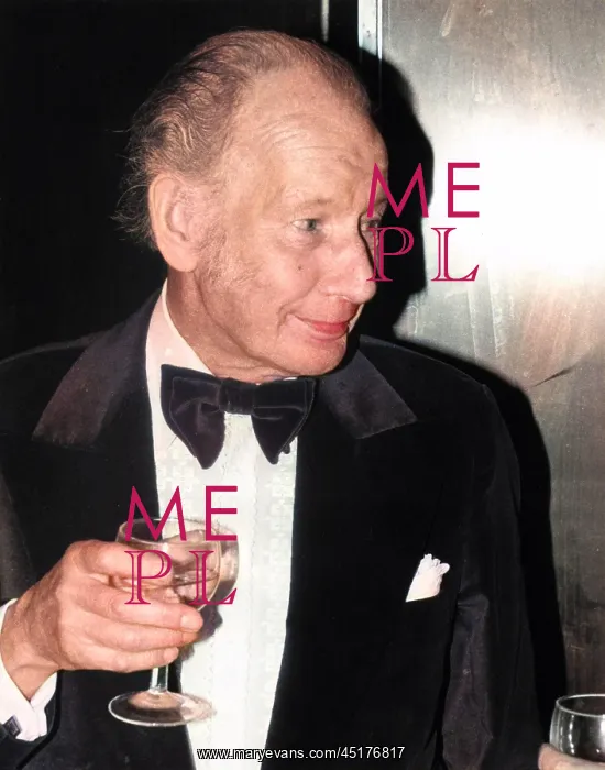  : Hammond Innes, British novelist