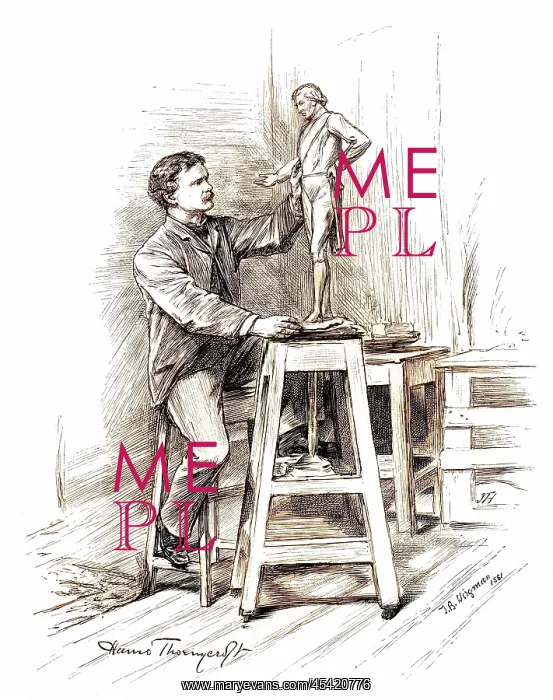 : HAMO THORNYCROFT AT WORK : HAMO THORNYCROFT AT WORK