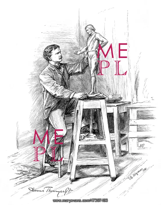 : HAMO THORNYCROFT AT WORK : HAMO THORNYCROFT AT WORK