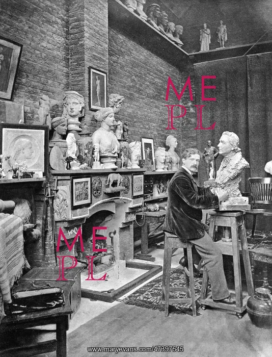 : HAMO THORNYCROFT AT WORK