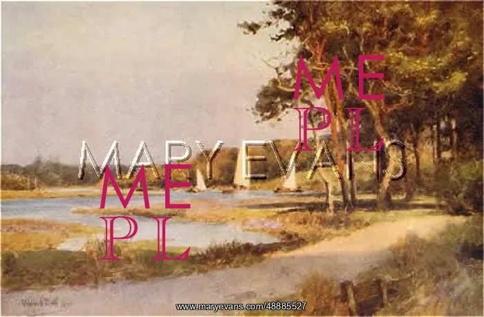 : HAMPSHIRE / BEAULIEU RIVER : HAMPSHIRE / BEAULIEU RIVER