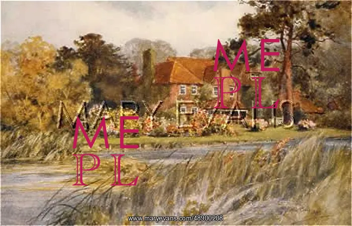  : HAMPSHIRE / GAVEL ACRE