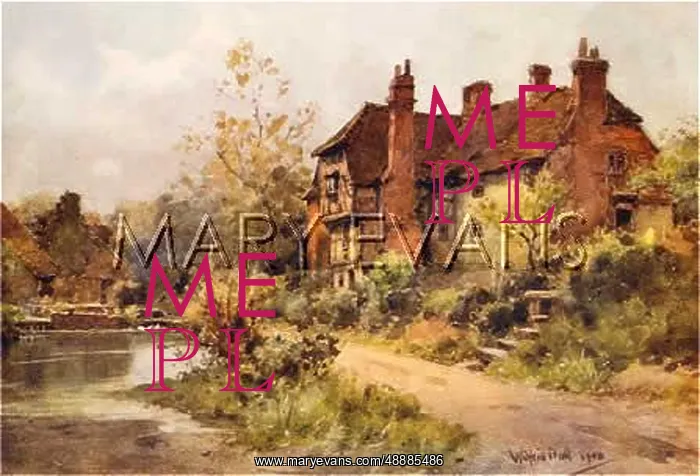 : HAMPSHIRE / NR PETERSFIELD : HAMPSHIRE / NR PETERSFIELD
