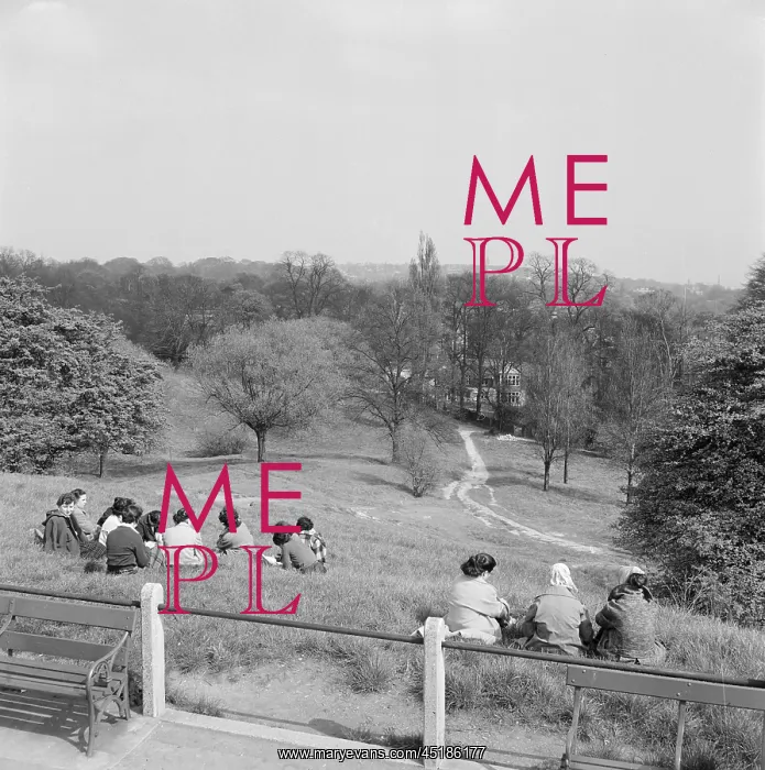 : Hampstead Heath, London : Hampstead Heath, London