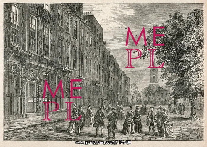 : Hampstead, London : Hampstead, London