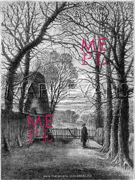  : HAMPSTEAD / OLD WELL WALK