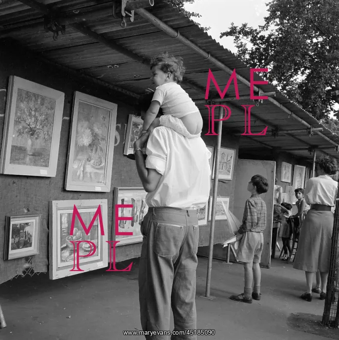 : Hampstead Open Air Art Exhibition : Hampstead Open Air Art Exhibition