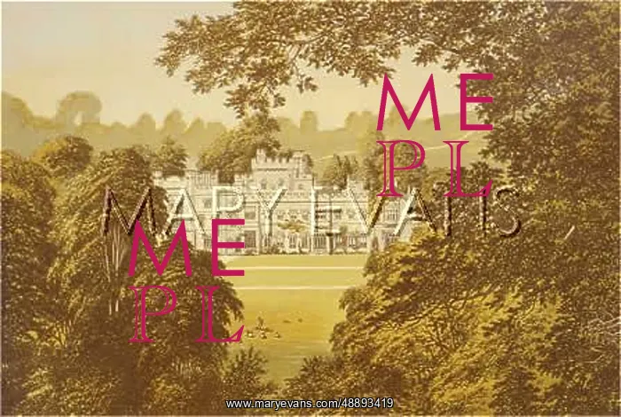  : HAMPTON COURT / HEREFORDS