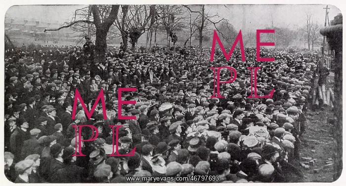 : Hamstead Colliery Fire 1908 : Hamstead Colliery Fire 1908