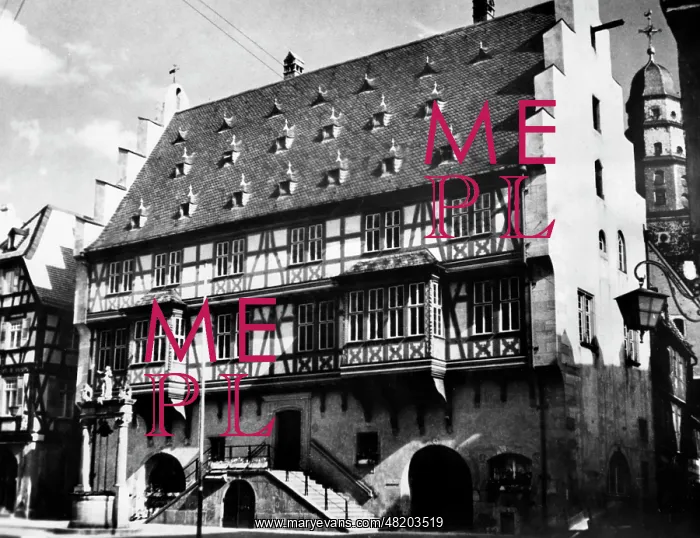 : Hanau, 1942 : Hanau, 1942