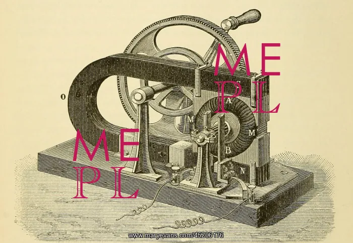 : A hand cranked device onsisting of coiled ? : A hand cranked device onsisting of coiled ?
