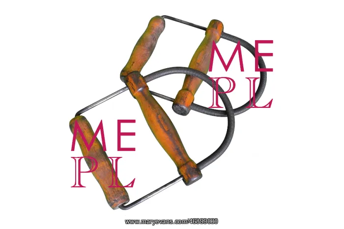 : Hand exerciser or strengthener : Hand exerciser or strengthener