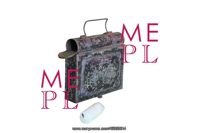 : Hand held candle lamp : Hand held candle lamp