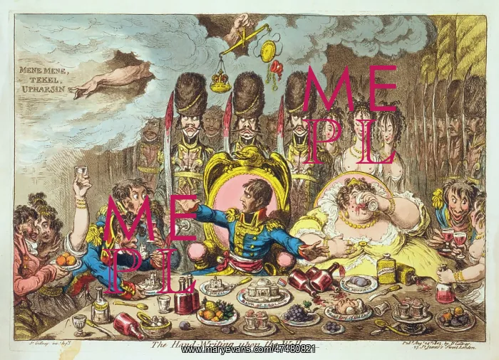 : The hand-writing upon the wall : The hand-writing upon the wall